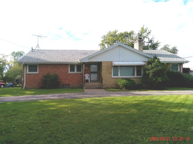 4806 W Main Street, Monee, IL 60449