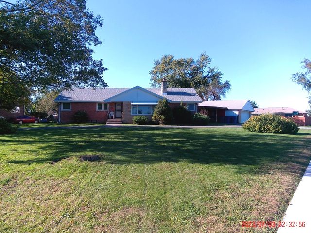4806 W Main Street, Monee, IL 60449