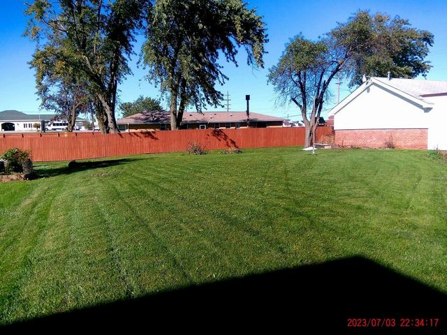 4806 W Main Street, Monee, IL 60449