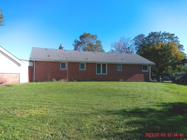 4806 W Main Street, Monee, IL 60449