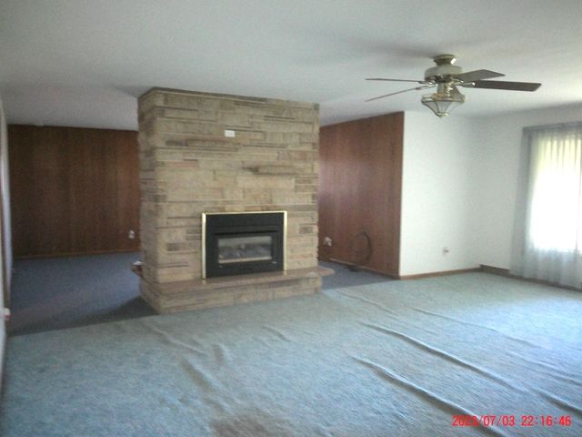 4806 W Main Street, Monee, IL 60449