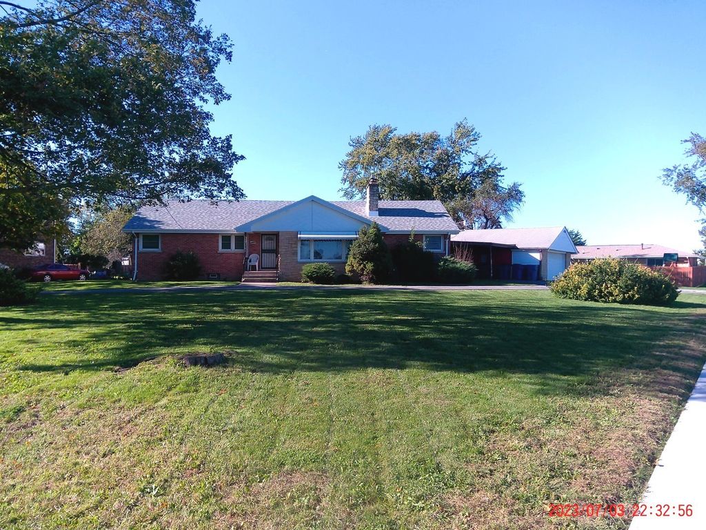 4806 W Main Street, Monee, IL 60449 — photo 4