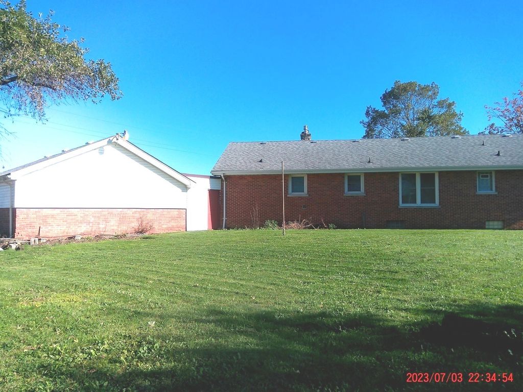 4806 W Main Street, Monee, IL 60449 — photo 5
