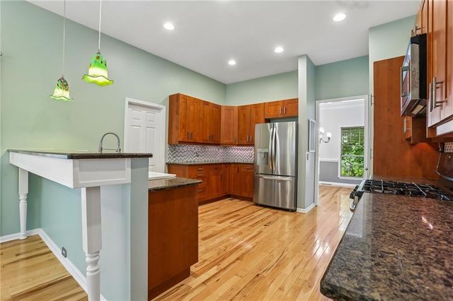12235 Greenmont Walk, Alpharetta, GA 30009