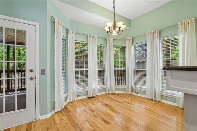 12235 Greenmont Walk, Alpharetta, GA 30009