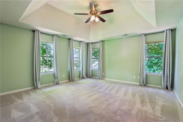 12235 Greenmont Walk, Alpharetta, GA 30009
