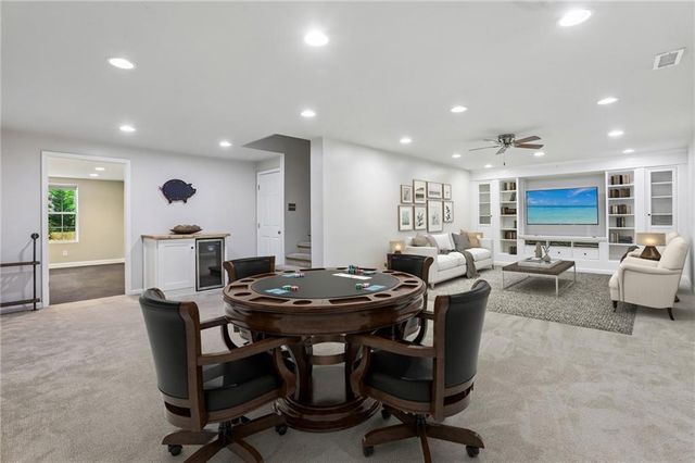 12235 Greenmont Walk, Alpharetta, GA 30009