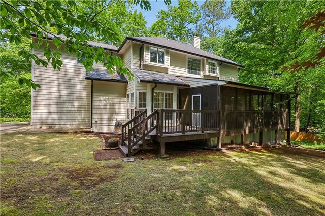 12235 Greenmont Walk, Alpharetta, GA 30009