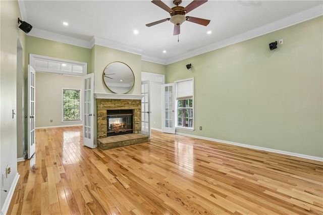 12235 Greenmont Walk, Alpharetta, GA 30009