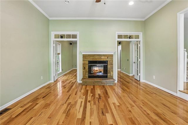 12235 Greenmont Walk, Alpharetta, GA 30009