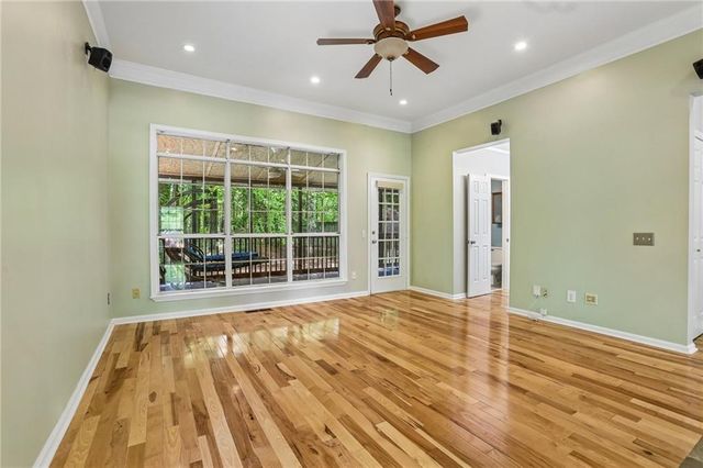 12235 Greenmont Walk, Alpharetta, GA 30009