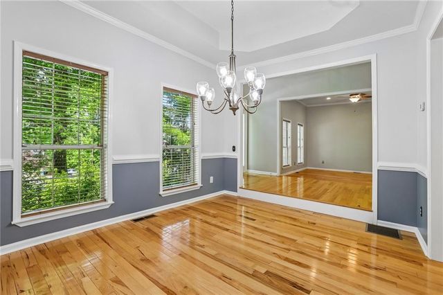 12235 Greenmont Walk, Alpharetta, GA 30009