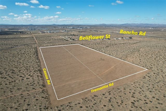 9 Bellflower Street, Adelanto, CA 92301