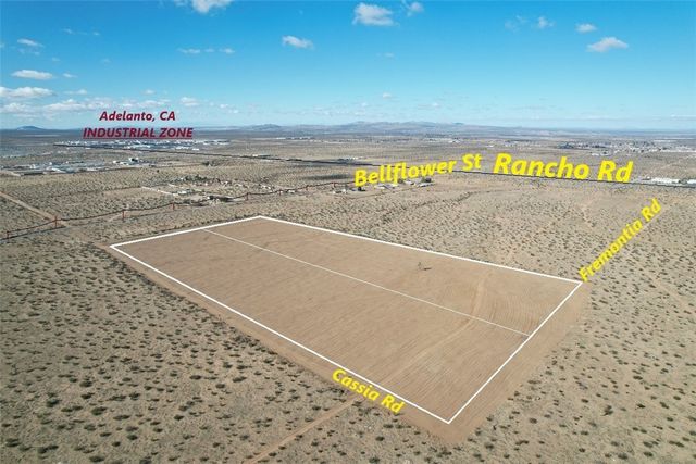 9 Bellflower Street, Adelanto, CA 92301