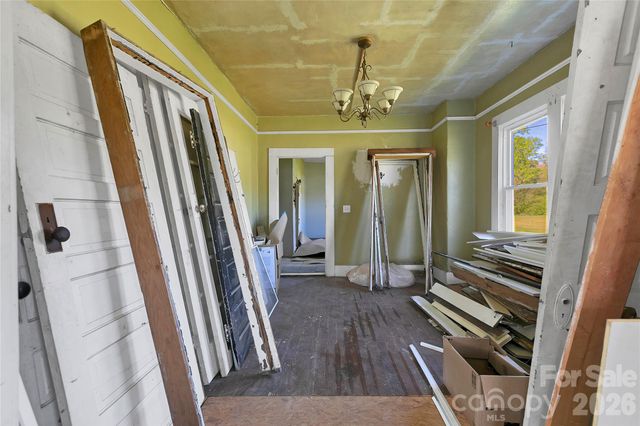 204 Main Street, Rosman, NC 28772