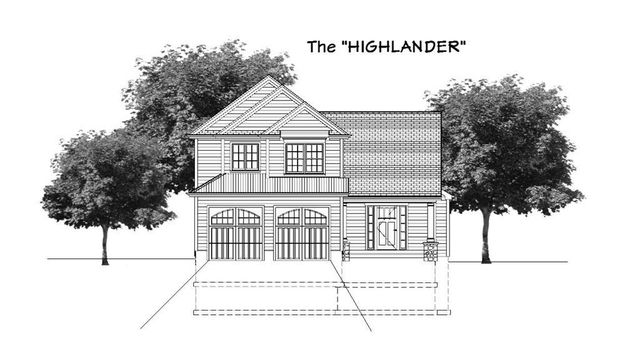 Lot 2 Highcrest Rd, Fall River, MA 02720