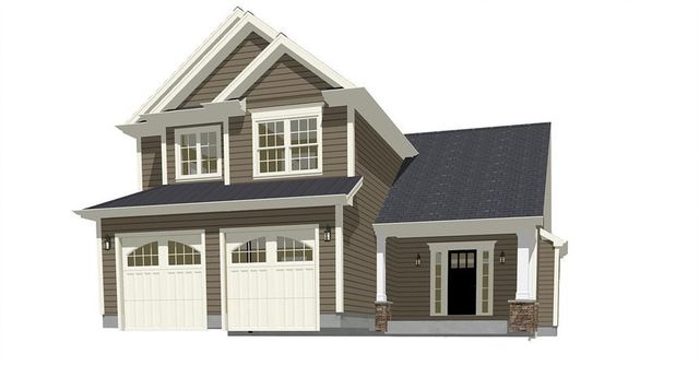 Lot 2 Highcrest Rd, Fall River, MA 02720