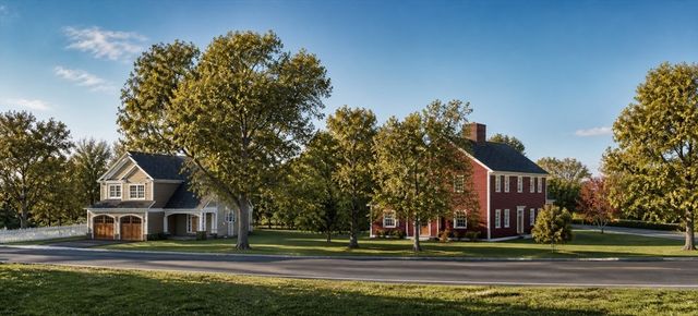 Lot 2 Highcrest Rd, Fall River, MA 02720