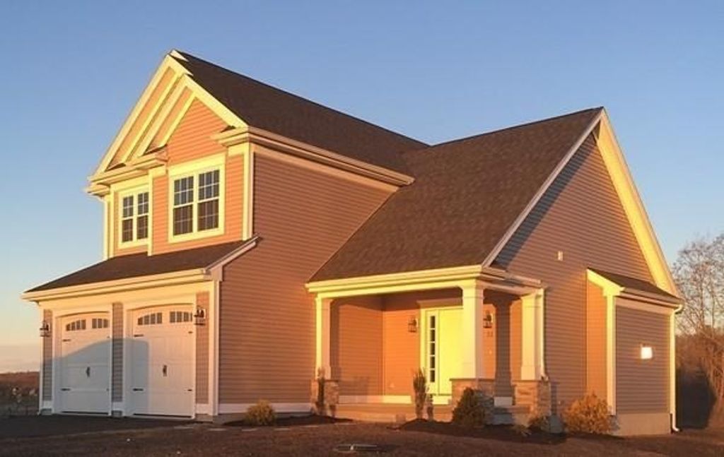 Lot 2 Highcrest Rd, Fall River, MA 02720