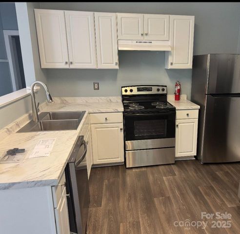 9 Mills Avenue, Concord, NC 28027