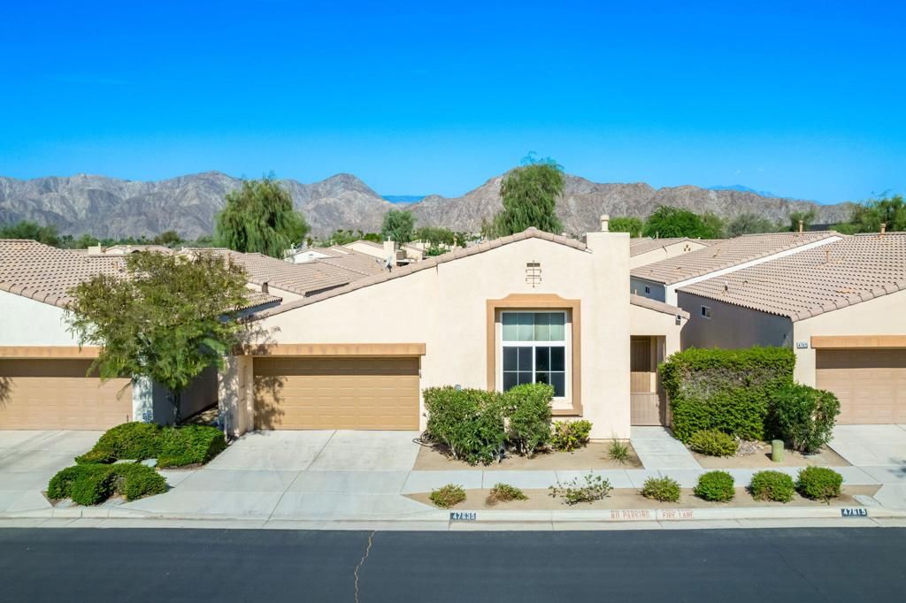Image 1 of property listing at 47635 Soft Moonlight, La Quinta, CA 92253