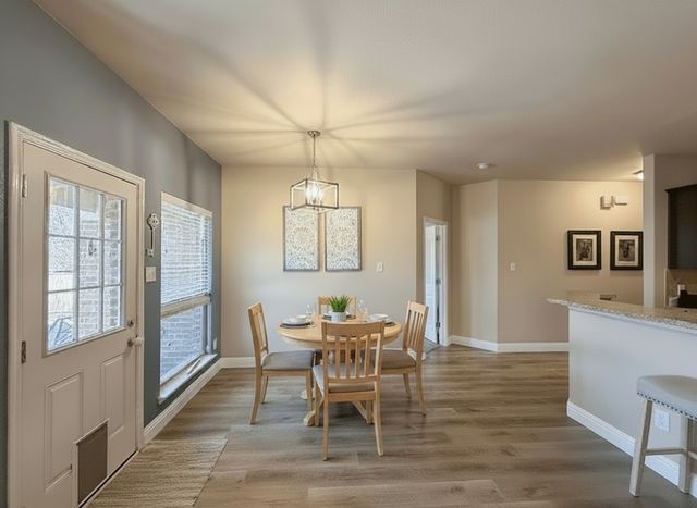 2855 Palo Pinto Drive, Melissa, TX 75454