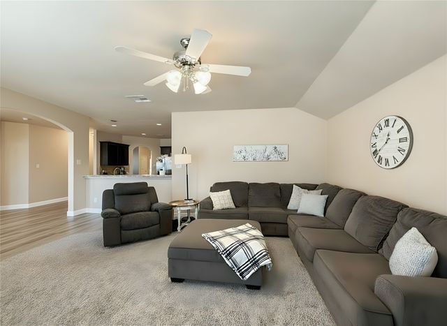 2855 Palo Pinto Drive, Melissa, TX 75454