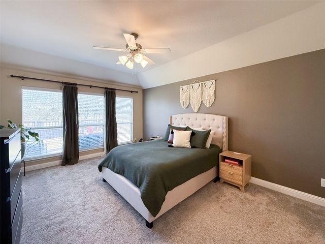 2855 Palo Pinto Drive, Melissa, TX 75454