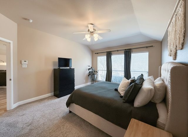 2855 Palo Pinto Drive, Melissa, TX 75454