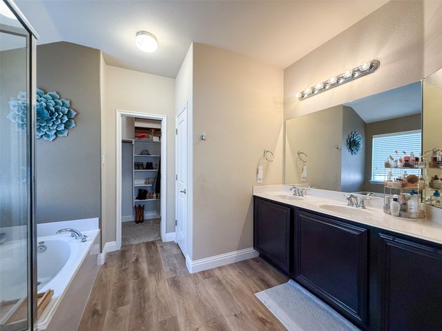 2855 Palo Pinto Drive, Melissa, TX 75454