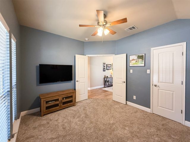 2855 Palo Pinto Drive, Melissa, TX 75454