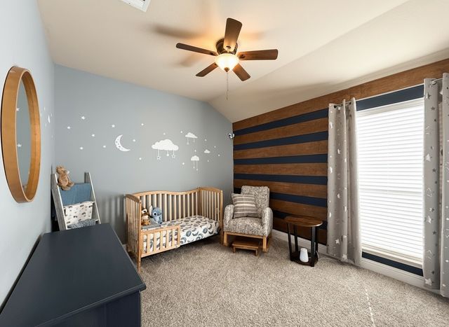 2855 Palo Pinto Drive, Melissa, TX 75454