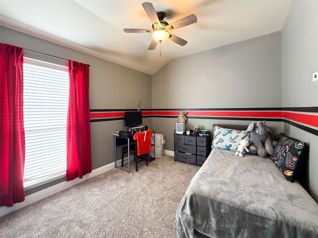 2855 Palo Pinto Drive, Melissa, TX 75454