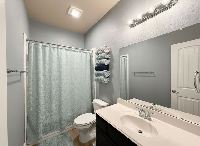 2855 Palo Pinto Drive, Melissa, TX 75454