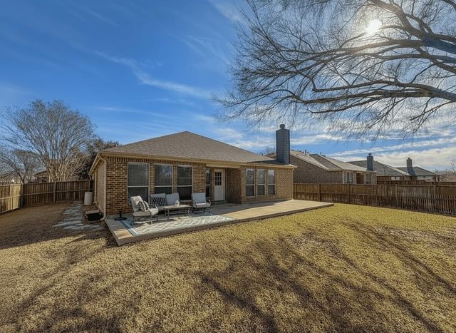 2855 Palo Pinto Drive, Melissa, TX 75454