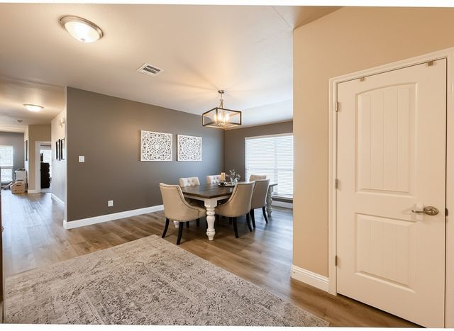 2855 Palo Pinto Drive, Melissa, TX 75454