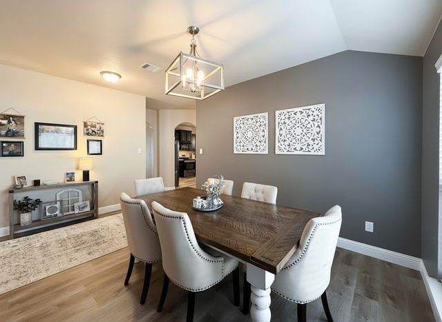 2855 Palo Pinto Drive, Melissa, TX 75454