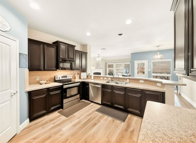 2855 Palo Pinto Drive, Melissa, TX 75454