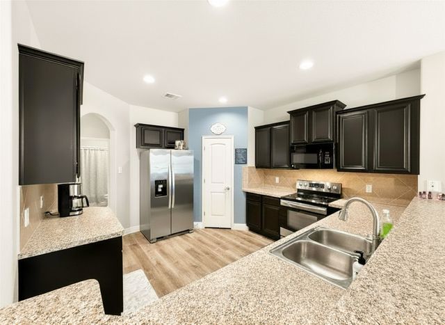 2855 Palo Pinto Drive, Melissa, TX 75454