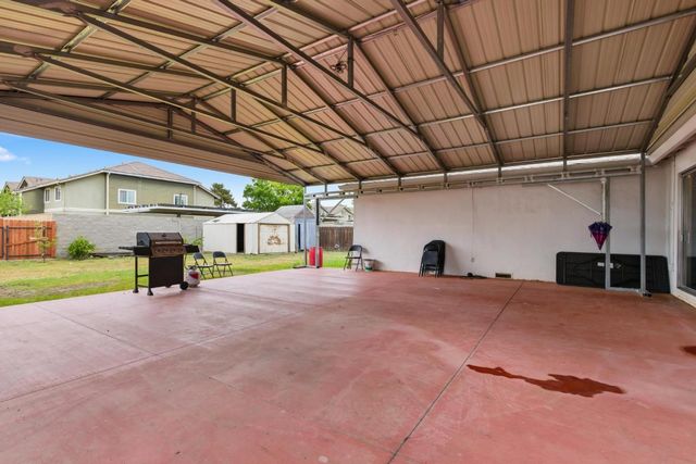 120 Westgate Dr, Williams, CA 95987