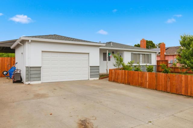 120 Westgate Dr, Williams, CA 95987