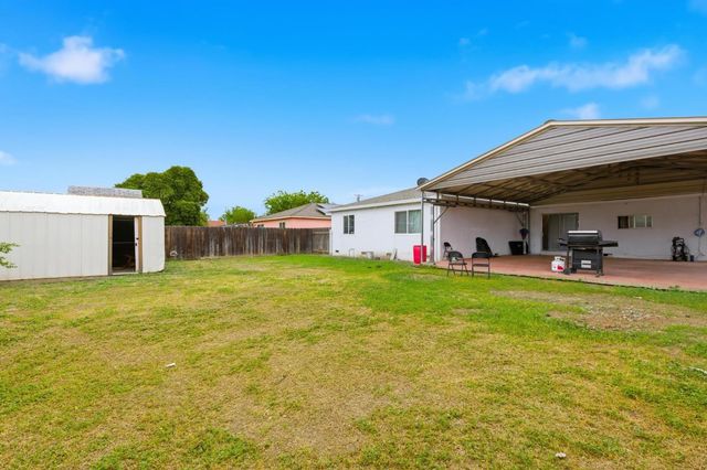 120 Westgate Dr, Williams, CA 95987