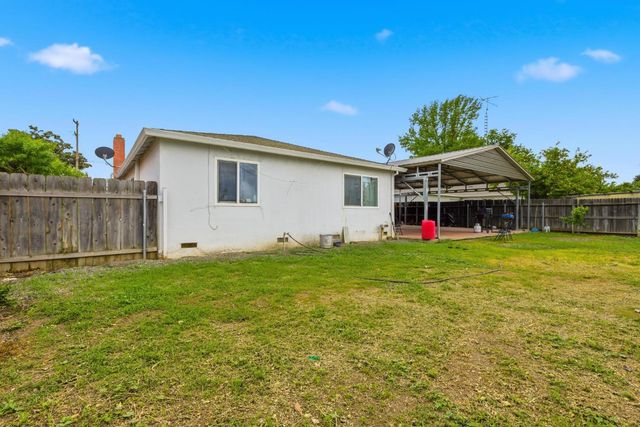 120 Westgate Dr, Williams, CA 95987