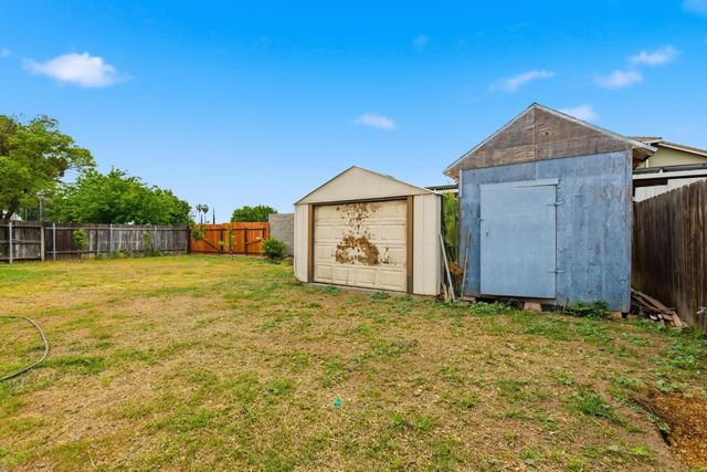 120 Westgate Dr, Williams, CA 95987