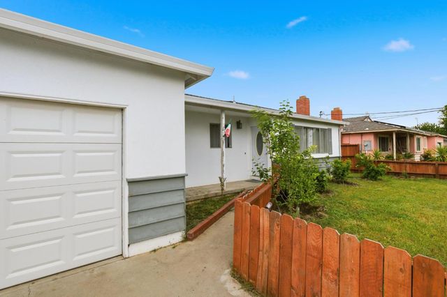 120 Westgate Dr, Williams, CA 95987