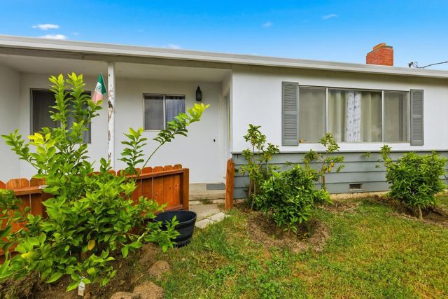 120 Westgate Dr, Williams, CA 95987