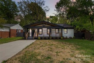 1812 Anderson Street, Charlotte, NC 28205