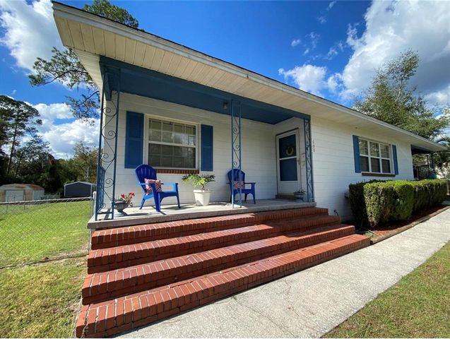 600 NW HOLIDAY DRIVE, Lake City, FL 32055