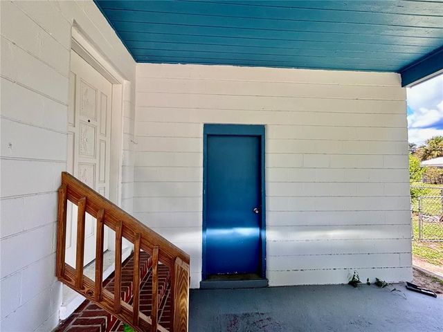 600 NW HOLIDAY DRIVE, Lake City, FL 32055