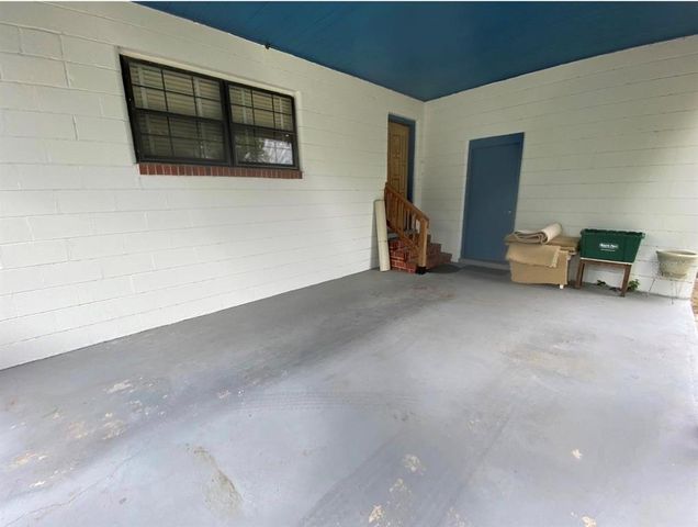 600 NW HOLIDAY DRIVE, Lake City, FL 32055